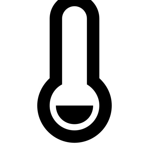 UV Level Icon